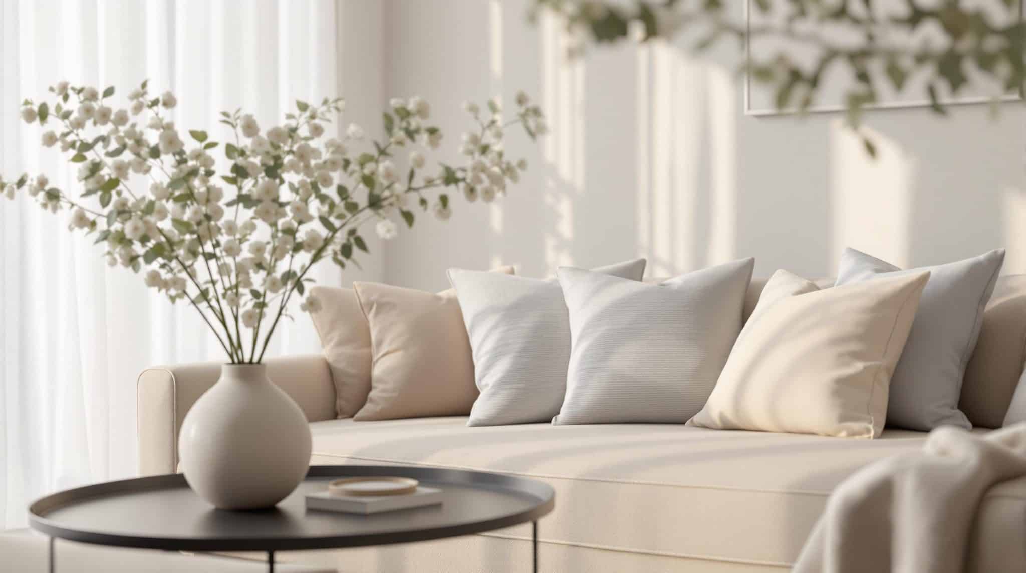 découvrez les teintes incontournables pour transformer votre intérieur en un espace élégant en 2025. inspirez-vous des tendances colorées qui sauront sublimer vos pièces tout en reflétant votre style. créez une atmosphère harmonieuse et contemporaine avec notre sélection de couleurs phares.