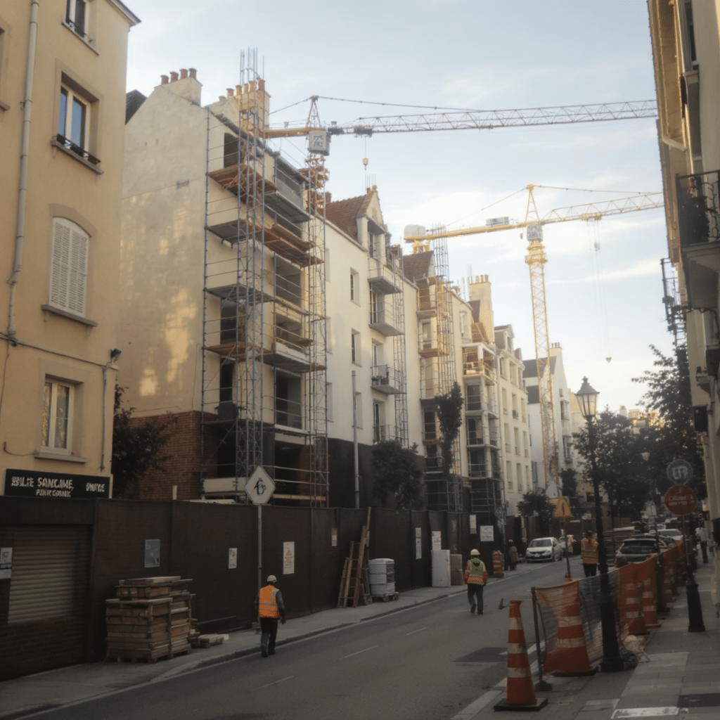 découvrez comment la loi lagleize influence les projets immobiliers en france, en transformant les dynamiques de construction et d'aménagement du territoire. analyse des enjeux, opportunités et défis posés par cette législation.