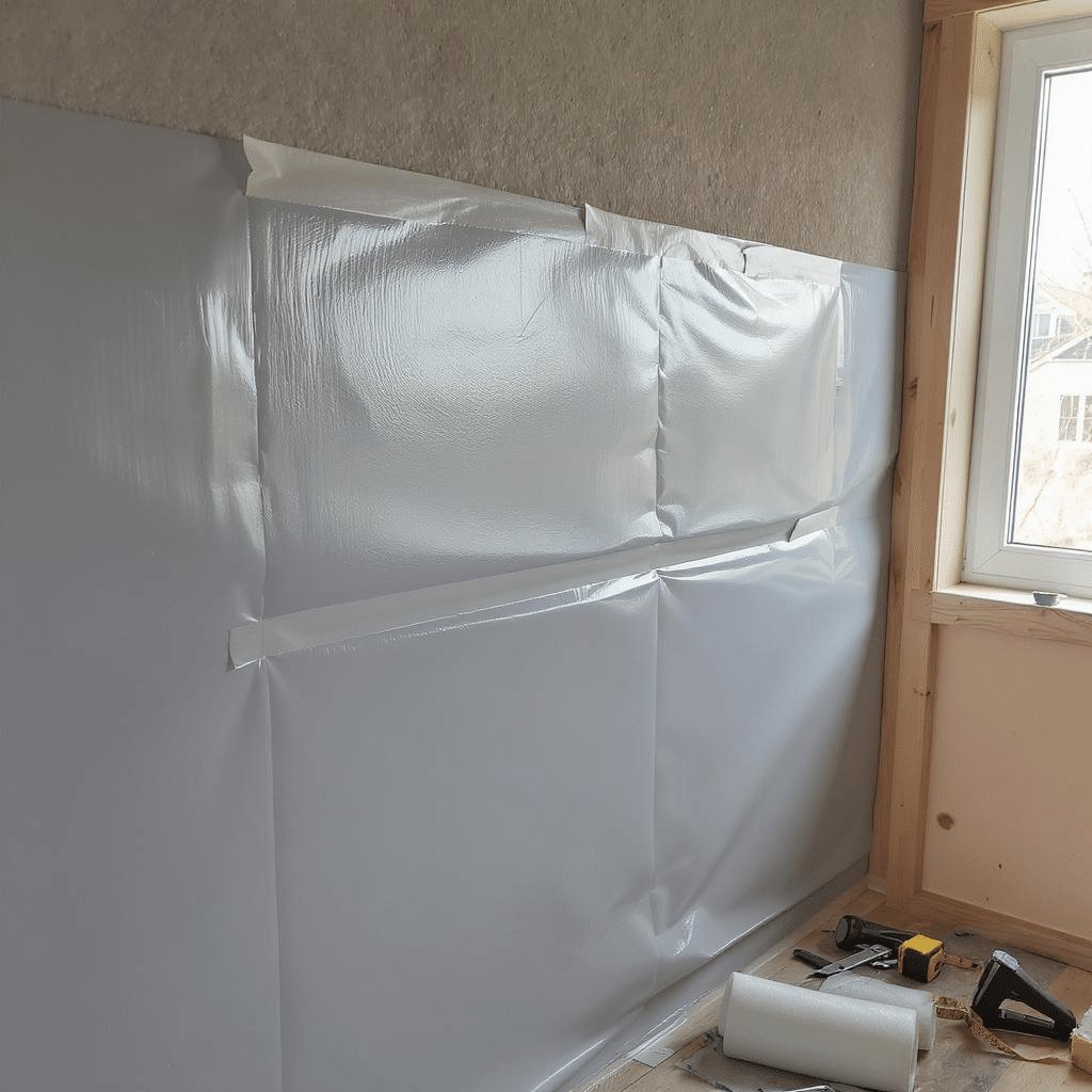découvrez comment le pare vapeur isolation peut protéger vos murs de l'humidité. apprenez les techniques d'installation pour garantir une protection efficace et durable, tout en améliorant le confort de votre habitat.
