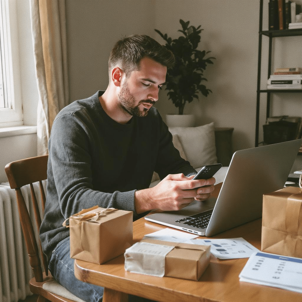 découvrez comment intégrer paypal à votre boutique amazon pour faciliter les paiements dans l'e-commerce domestique. optimisez l'expérience d'achat de vos clients avec des transactions sécurisées et simples grâce à cette intégration innovante.