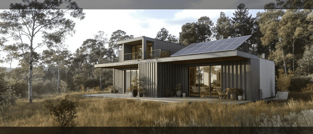découvrez les prix des maisons containers et explorez les tendances actuelles de l'habitat alternatif. apprenez comment ces logements innovants allient esthétique, écologie et économies tout en répondant aux besoins contemporains de vivre autrement.