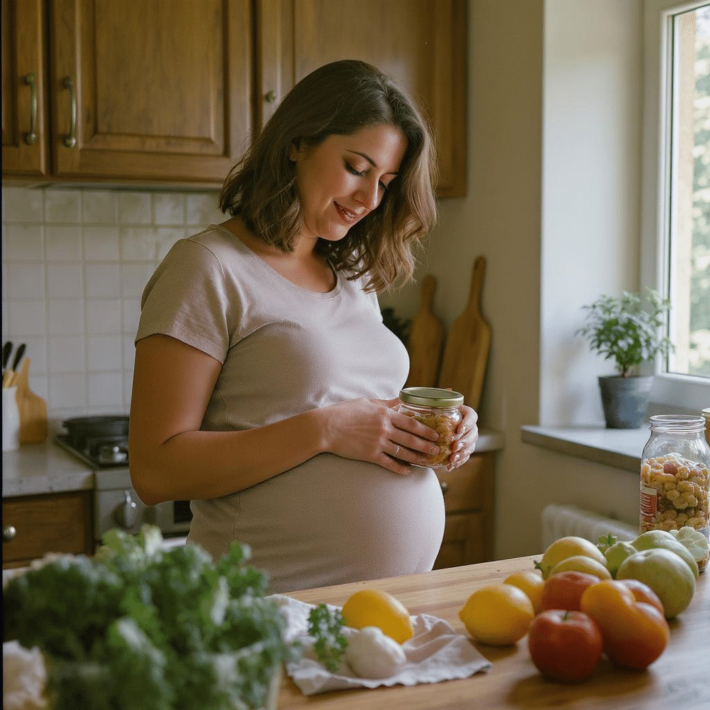 découvrez les précautions alimentaires à prendre concernant la consommation de rillettes pendant la grossesse. informez-vous sur les risques potentiels et les alternatives saines pour assurer la sécurité de votre bébé tout en préservant le plaisir de manger.