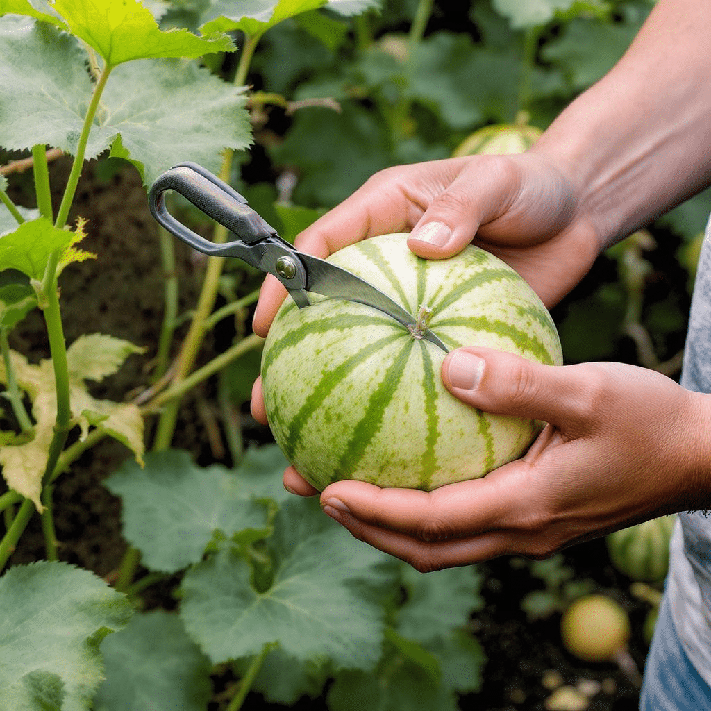 découvrez notre guide complet sur la taille des melons pour un entretien optimal de vos cultures en jardin domestique. apprenez les meilleures techniques, conseils pratiques et astuces pour obtenir des melons savoureux et abondants. transformez votre jardin en un véritable jardin d'eden avec nos recommandations expertes.