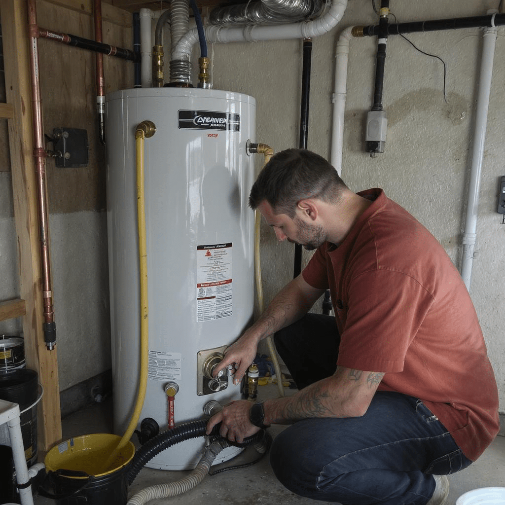 découvrez la fréquence idéale et les étapes essentielles pour assurer l'entretien de votre chauffe-eau grâce à la vidange. cet article vous guide à travers les meilleures pratiques pour prolonger la durée de vie de votre appareil domestique.