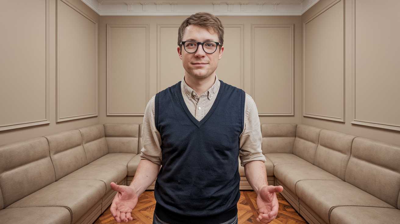Morphologie homme : influence sur l’ergonomie des meubles domestiques