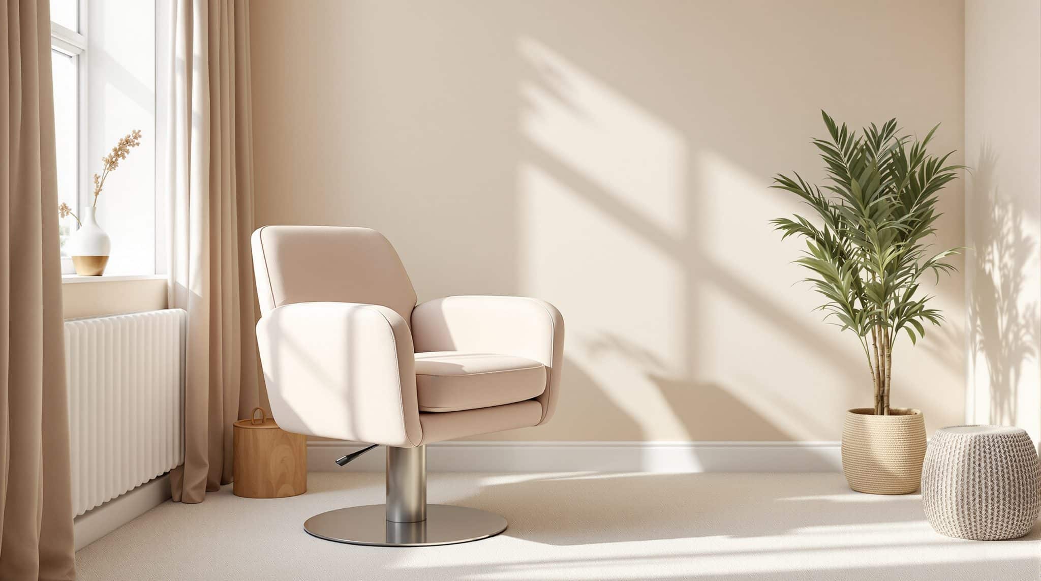 découvrez des conseils pratiques pour choisir une coiffeuse qui s’adapte parfaitement à une chambre neutre, en alliant élégance, fonctionnalité et discrétion pour sublimer votre espace avec harmonie.