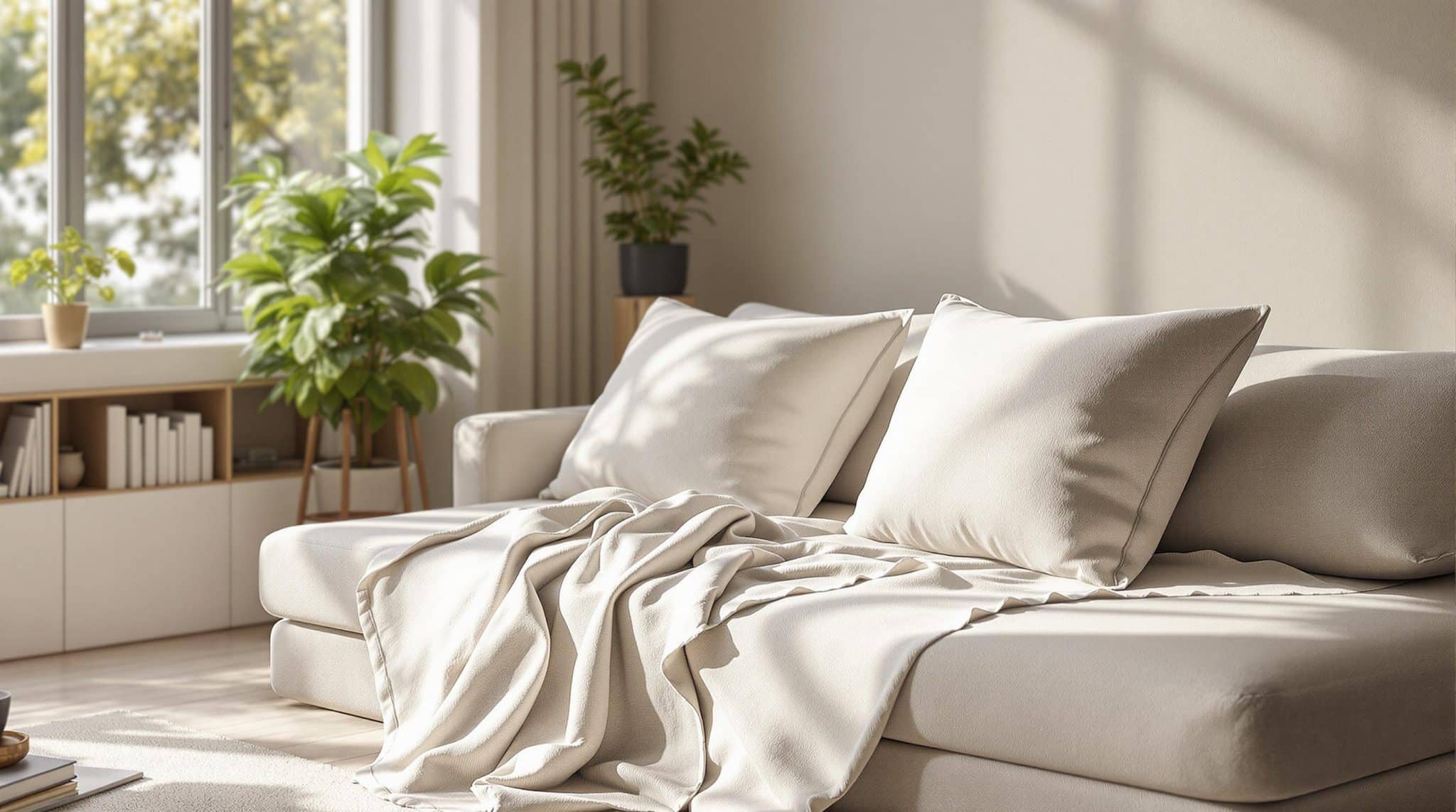 découvrez la banquette lit idéale pour sublimer votre intérieur avec élégance et praticité. parfaite pour optimiser l’espace, elle allie confort et design raffiné pour tous vos moments de détente.