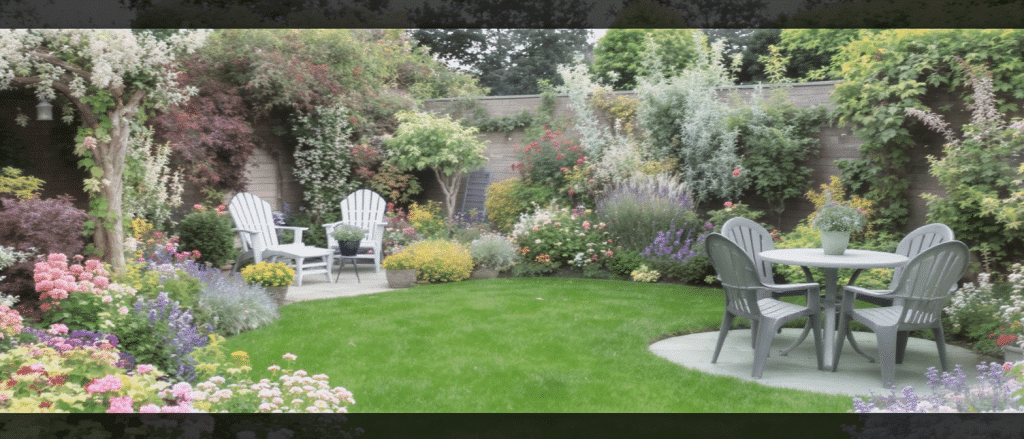 découvrez nos conseils pratiques pour aménager votre jardin et transformer votre espace extérieur en un lieu agréable et accueillant. idées, astuces et inspirations pour réussir votre projet d’aménagement paysager.