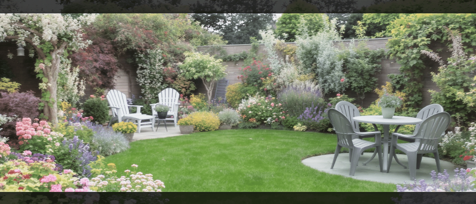 découvrez nos conseils pratiques pour aménager votre jardin et transformer votre espace extérieur en un lieu agréable et accueillant. idées, astuces et inspirations pour réussir votre projet d’aménagement paysager.