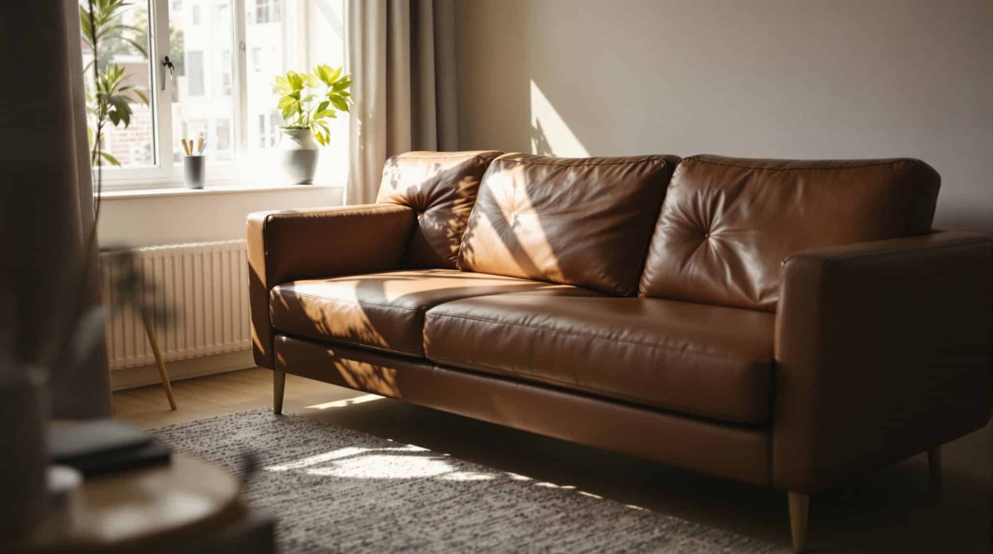 découvrez comment le canapé d'angle en cuir allie élégance et confort pour sublimer votre salon. un choix chic et pratique, parfait pour créer une atmosphère chaleureuse et raffinée chez vous.