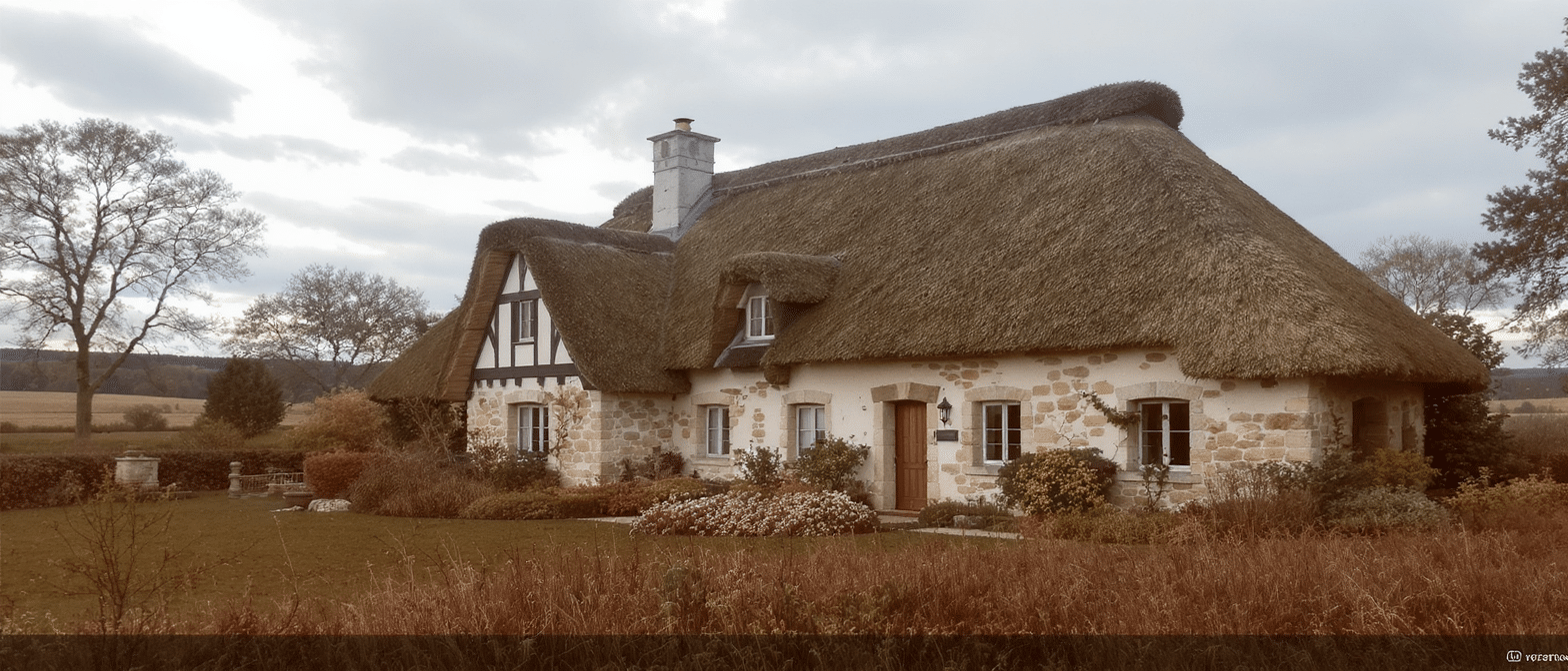 plongez dans l’univers raffiné de la maison clé des champs par maisons du monde : une alliance parfaite entre charme champêtre et tendances actuelles pour une décoration élégante et inspirante.