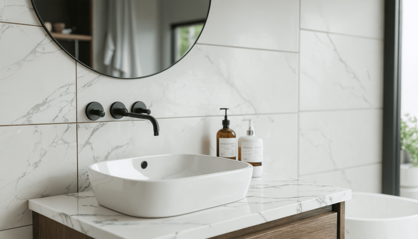 découvrez les repères essentiels pour déterminer la hauteur idéale d’un meuble vasque et adaptez votre installation selon vos besoins et usages. conseils, normes et marges à considérer pour un espace optimisé.