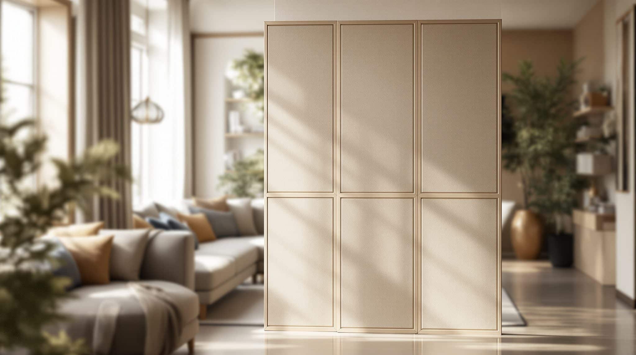 découvrez comment le paravent allie décoration et praticité pour structurer et sublimer vos espaces intérieurs. astuces et inspirations pour optimiser votre intérieur !