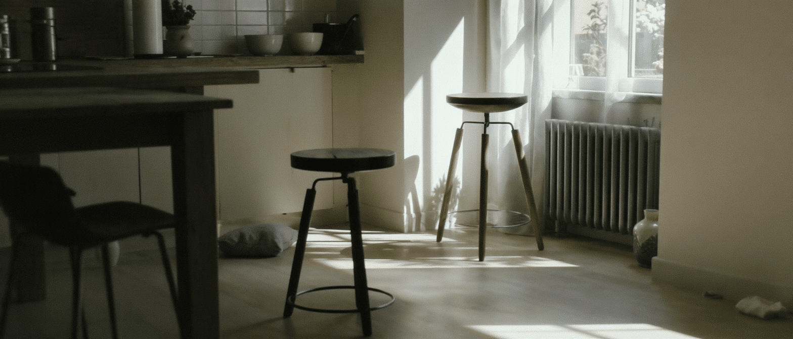découvrez comment le tabouret de cuisine s’impose comme la pièce phare pour aménager un coin repas fonctionnel et élégant. conseils et astuces pour choisir le modèle parfait et sublimer votre espace !