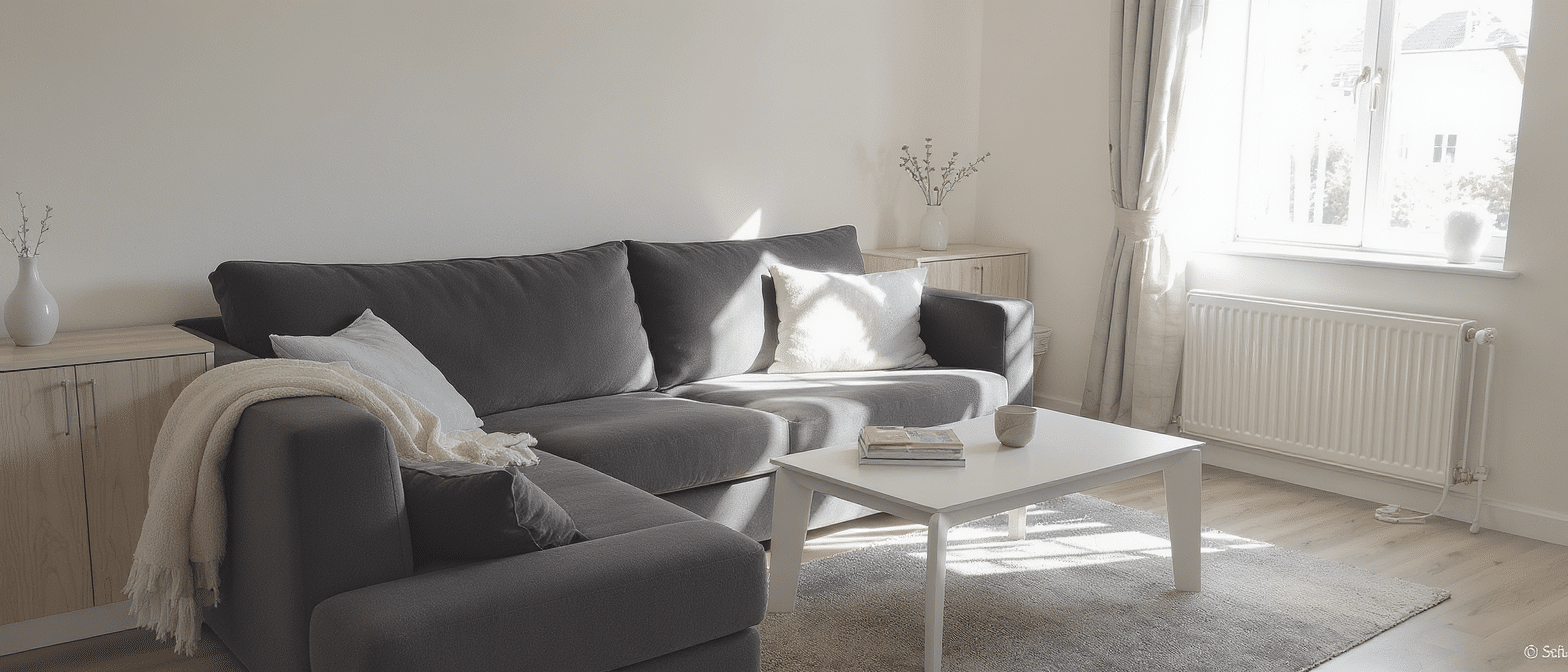 découvrez des astuces pratiques et déco pour optimiser l’espace d’un salon rectangulaire : conseils d’aménagement, choix de meubles et idées gain de place pour un intérieur harmonieux et fonctionnel.