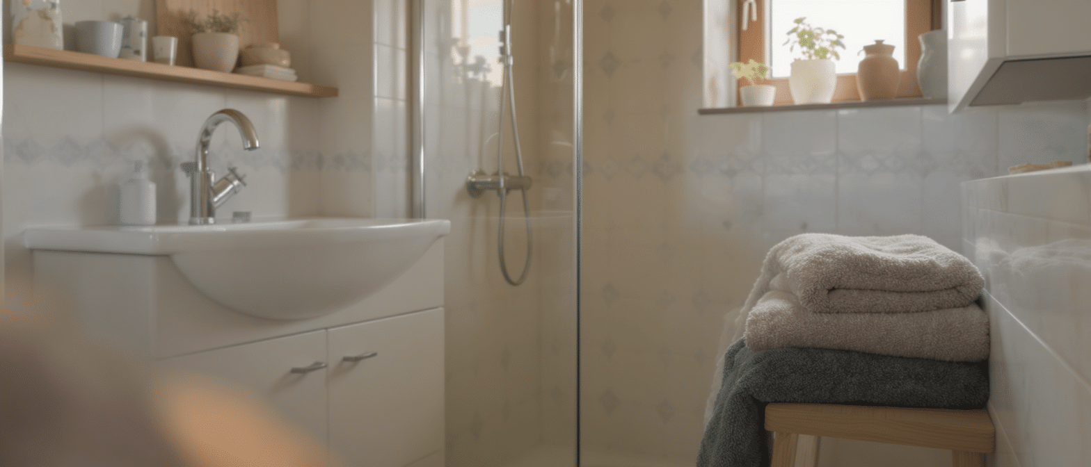 découvrez les cinq éléments essentiels pour concevoir une salle de bain à la fois pratique et élégante. astuces, conseils et inspirations pour optimiser l’espace et le style de votre pièce d’eau.