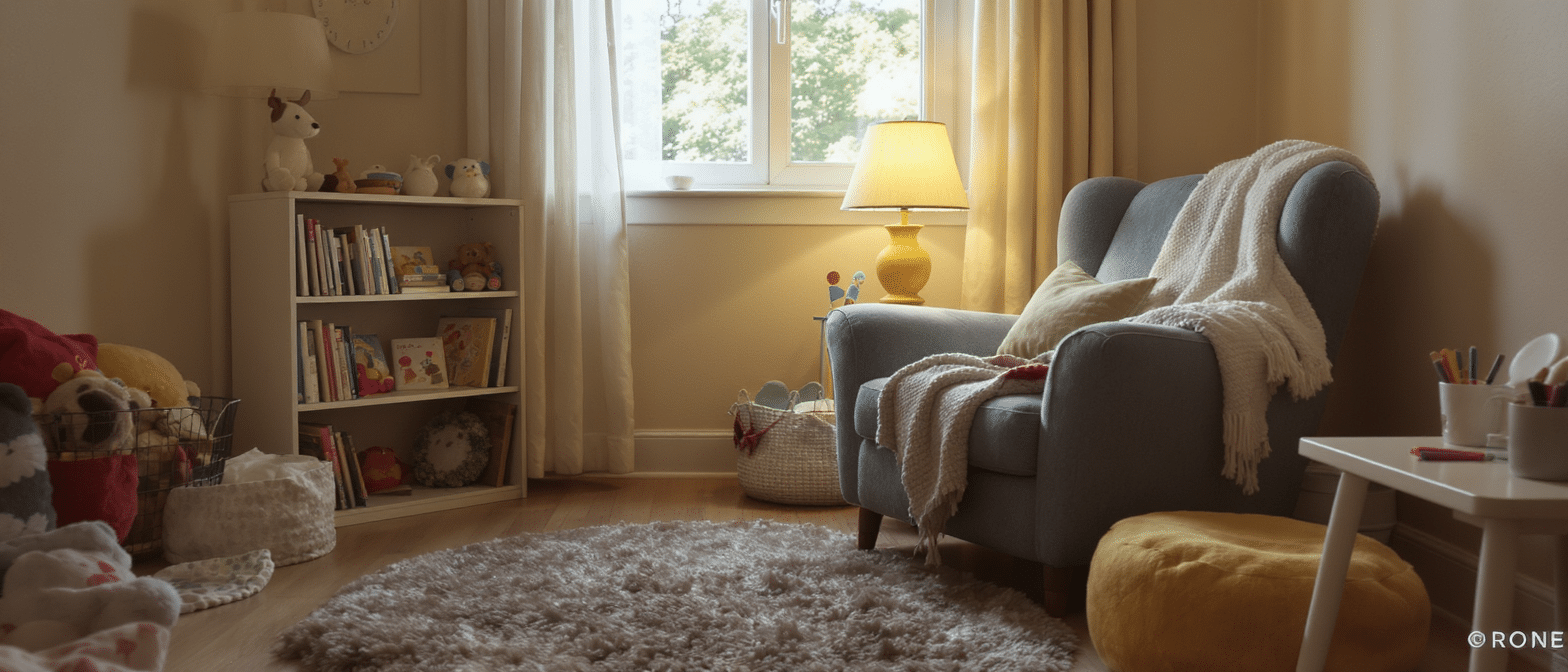 découvrez nos conseils pour aménager un coin lecture confortable et plein de charme pour votre enfant, alliant décoration, praticité et imagination pour favoriser son plaisir de lire.