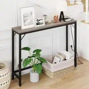Console Slim