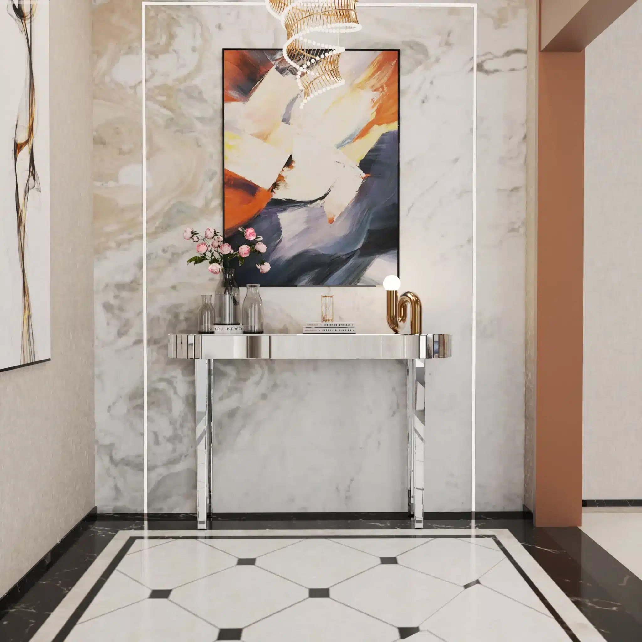Consoble White – Image 7