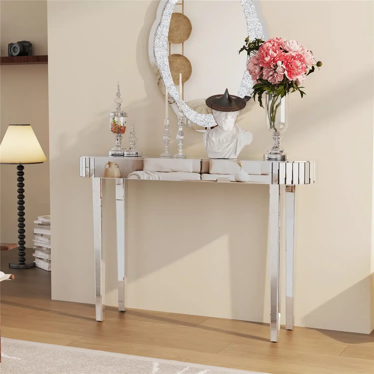 Consoble White – Image 2