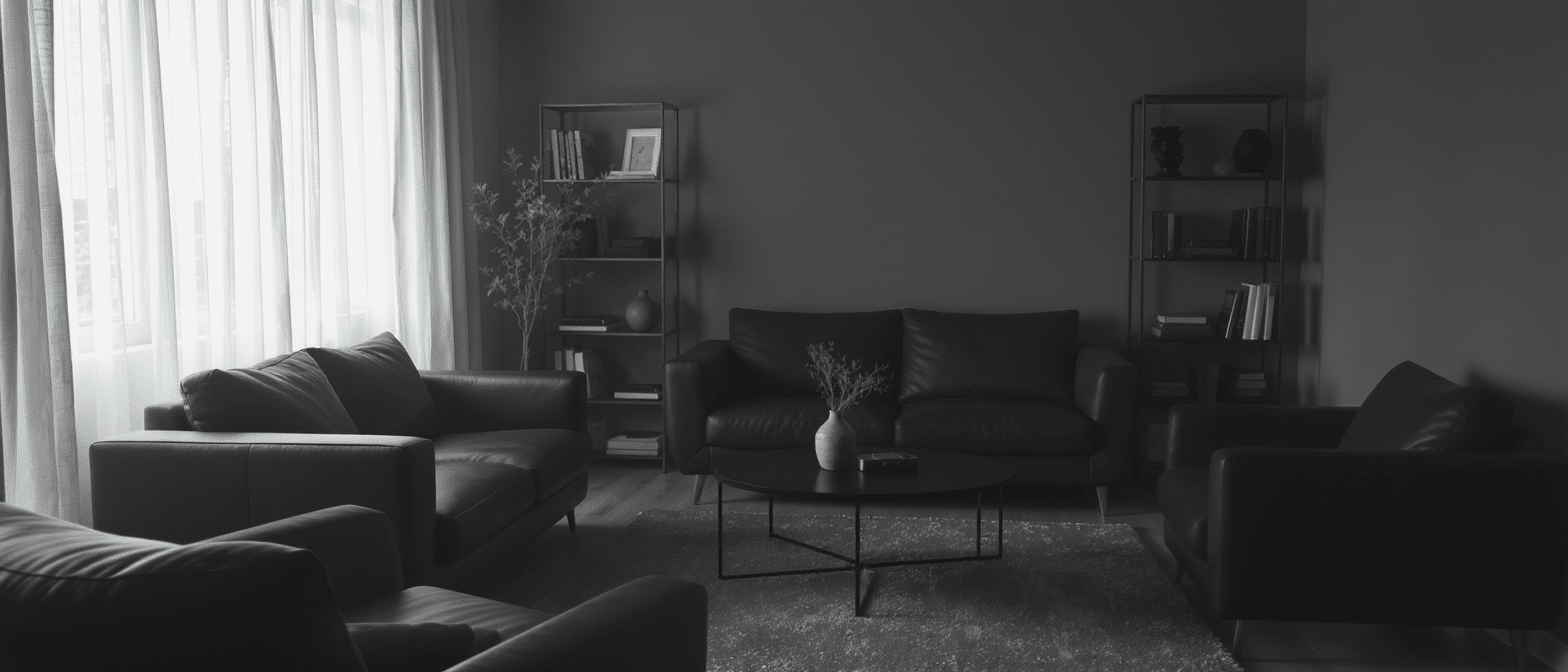 découvrez des astuces et inspirations pour sublimer votre intérieur avec la couleur noire, alliant élégance et modernité pour un décor unique.