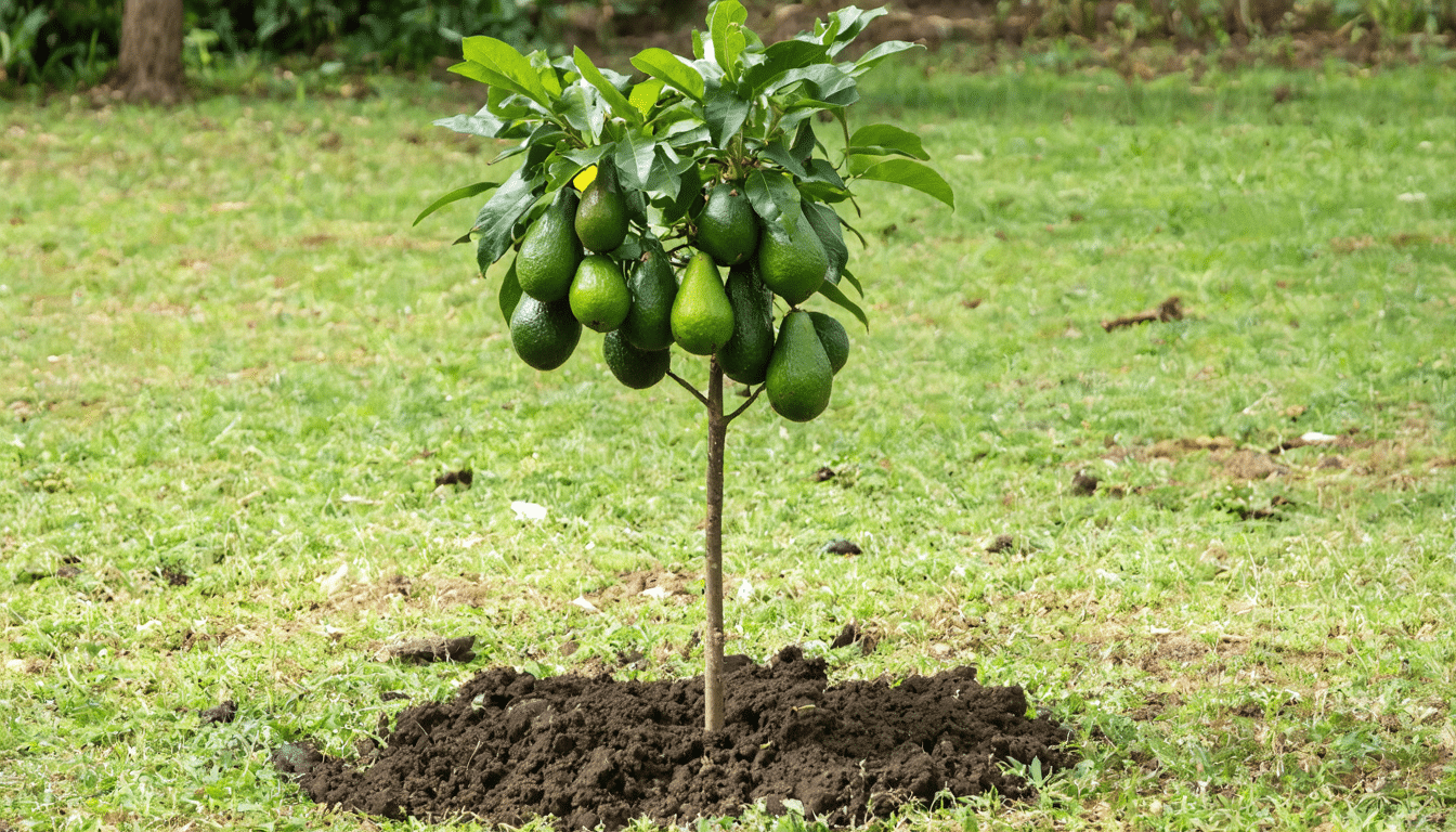 découvrez comment planter et entretenir un avocatier en climat tempéré pour profiter de ses fruits délicieux toute l'année. guide complet pour réussir votre arbre fruitier.