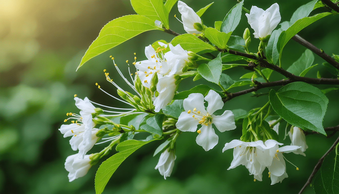 découvrez comment utiliser le chèvrefeuille comme plante grimpante décorative et nos conseils pour son entretien facile et efficace.