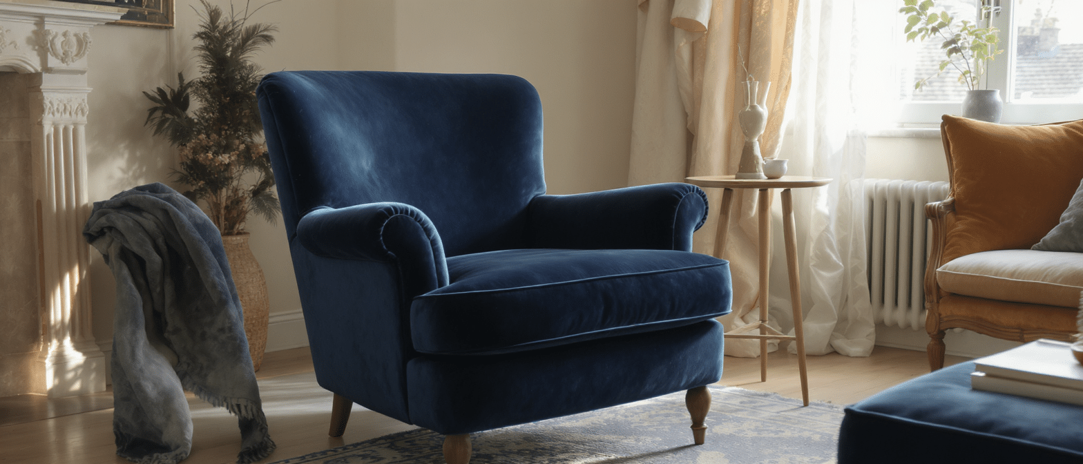 découvrez comment une chaise en velours peut transformer votre intérieur en apportant élégance et sophistication à votre décoration.