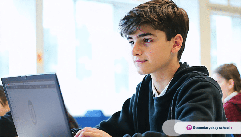 découvrez cybercollege, une analyse complète des plateformes numériques dédiées à l'enseignement secondaire pour faciliter l'apprentissage et l'enseignement innovant.