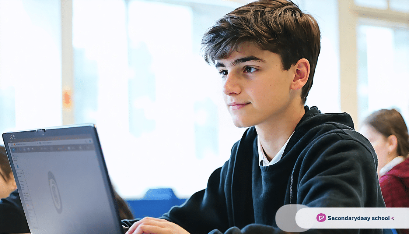 découvrez cybercollege, une analyse complète des plateformes numériques dédiées à l'enseignement secondaire pour faciliter l'apprentissage et l'enseignement innovant.
