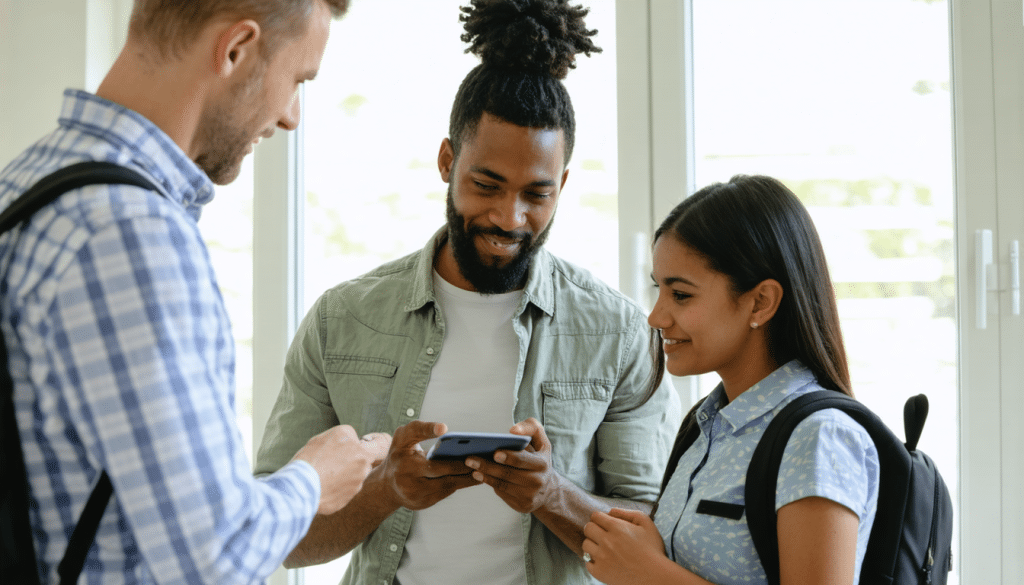 découvrez comment educartable facilite le suivi scolaire des enfants à l'école primaire, en offrant aux parents et aux enseignants un outil simple et efficace pour suivre les progrès et la vie scolaire des élèves.