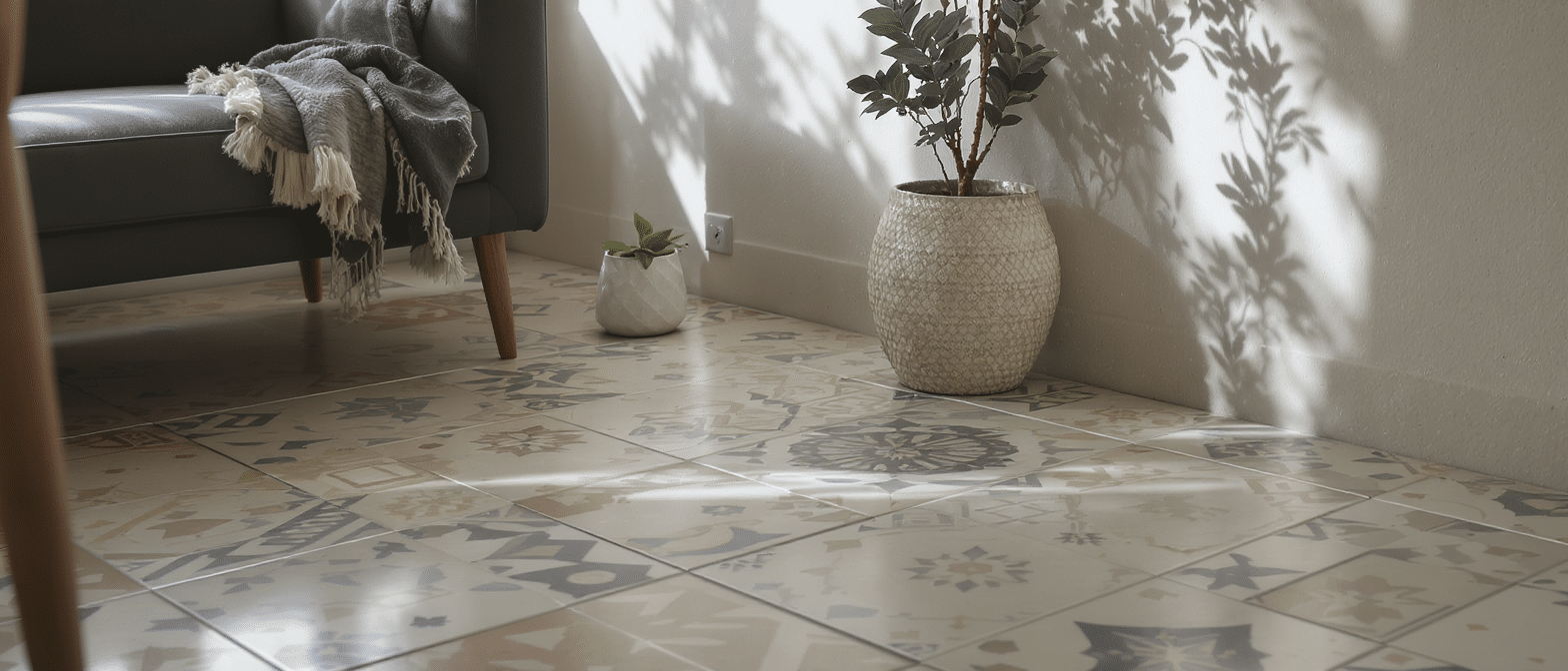 découvrez pourquoi les carreaux de ciment, avec leur charme vintage et leur polyvalence, continuent de séduire la décoration moderne et d'apporter une touche unique et intemporelle à vos espaces.
