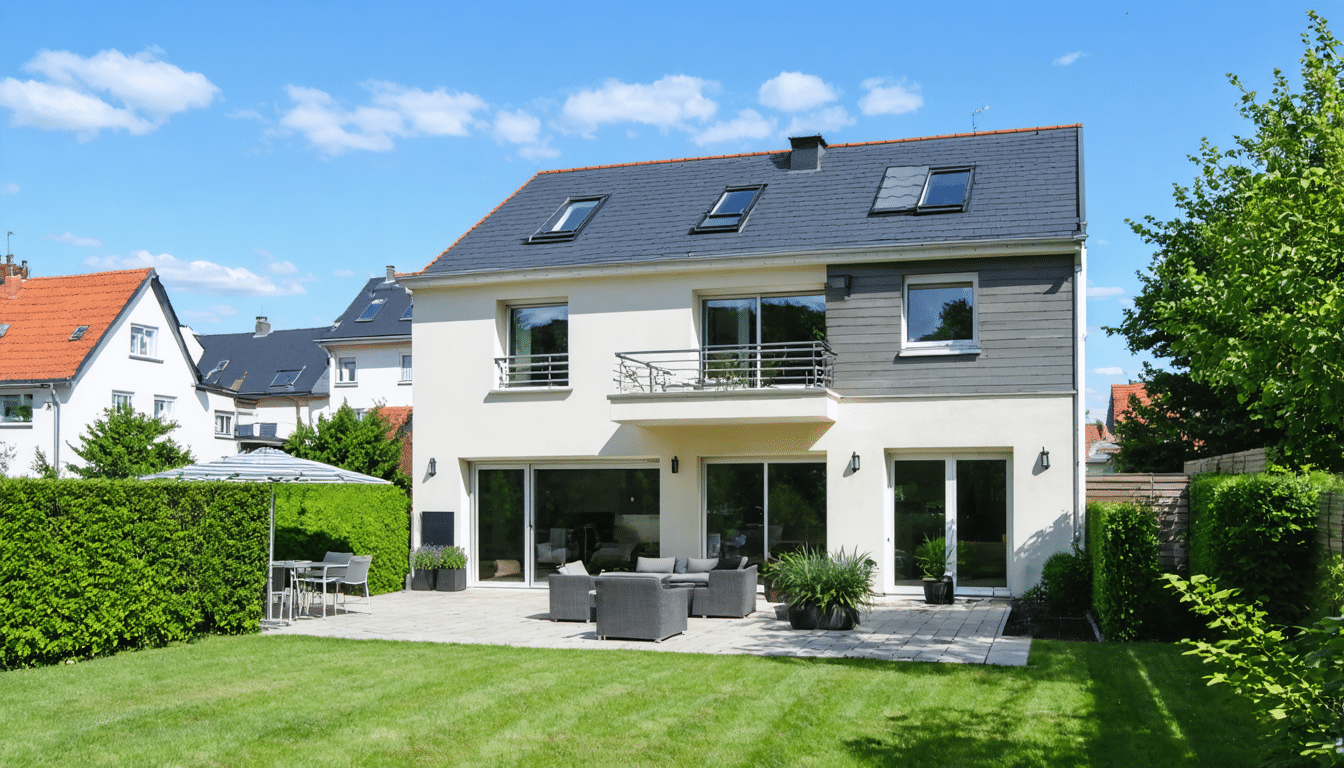 découvrez les critères essentiels et les erreurs à éviter pour les propriétaires souhaitant louer leur maison en toute sérénité et optimiser leur location.