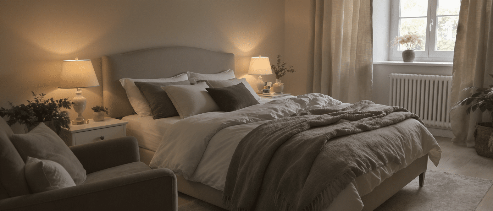 découvrez la collection irrésistible de la redoute pour sublimer votre chambre avec style et élégance. transformez votre espace en un havre de confort et de beauté.