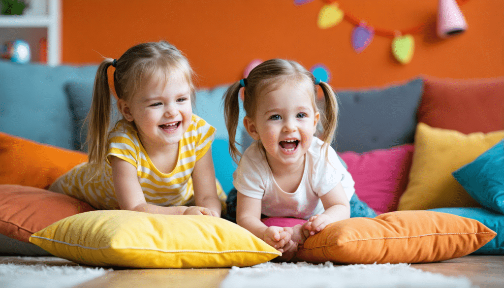 découvrez comment nounoutop se positionne comme une marque incontournable dans l’univers de la décoration pour enfant, alliant créativité, douceur et originalité pour sublimer chaque espace dédié aux plus petits.