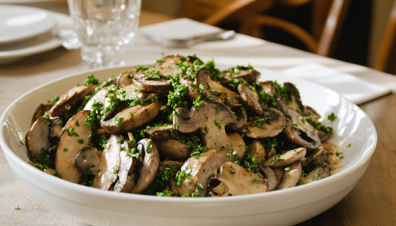 découvrez le pied de mouton, un champignon forestier délicieux : description détaillée, conseils de récolte sécurisés et astuces pour bien le reconnaître en forêt.