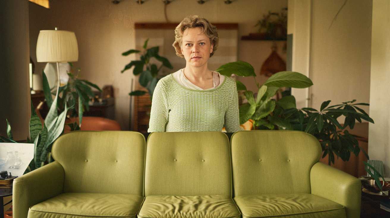 Apportez une touche de fraîcheur à votre intérieur grâce à la couleur vert d’eau
