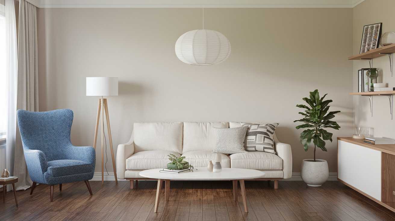 questions clés pour réussir votre décoration scandinave avec style