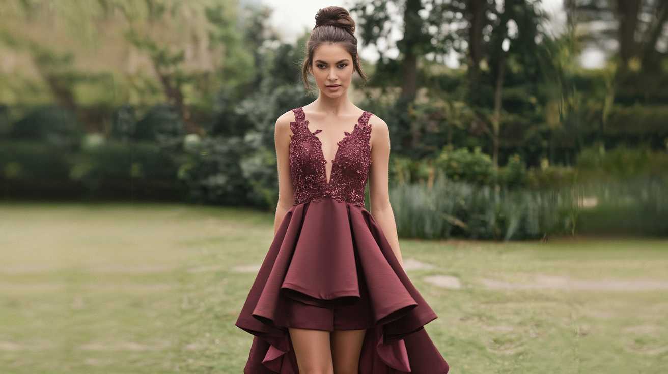Sublimer son intérieur : astuces pour adopter la couleur bordeaux avec style