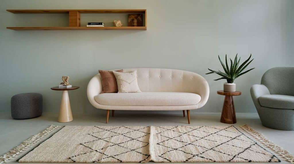 Menuiserie et design : idées innovantes pour votre intérieur