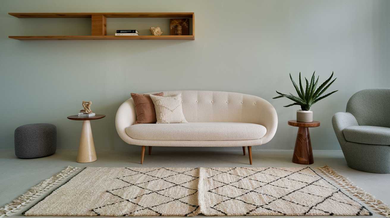 Menuiserie et design : idées innovantes pour votre intérieur