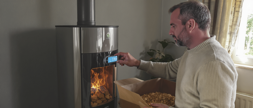 découvrez des solutions de chauffage écologique pour réduire efficacement votre empreinte carbone tout en économisant de l'énergie et préservant l'environnement.