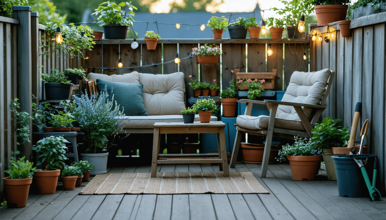 découvrez sur shockgarden.com des conseils pratiques, des idées innovantes et des astuces pour réussir votre jardinage et aménager parfaitement vos espaces extérieurs.