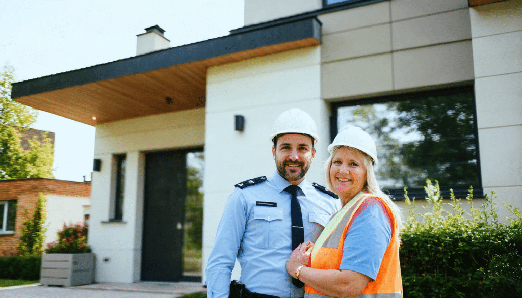 découvrez tout ce qu’il faut savoir sur la daact, la déclaration attestant l’achèvement et la conformité des travaux d’une maison, pour assurer la régularité de votre construction.
