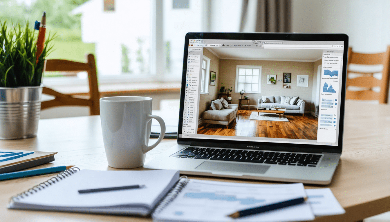 découvrez comment utiliser kozikaza, le logiciel de plan 3d, pour réussir la rénovation de votre maison facilement et efficacement.