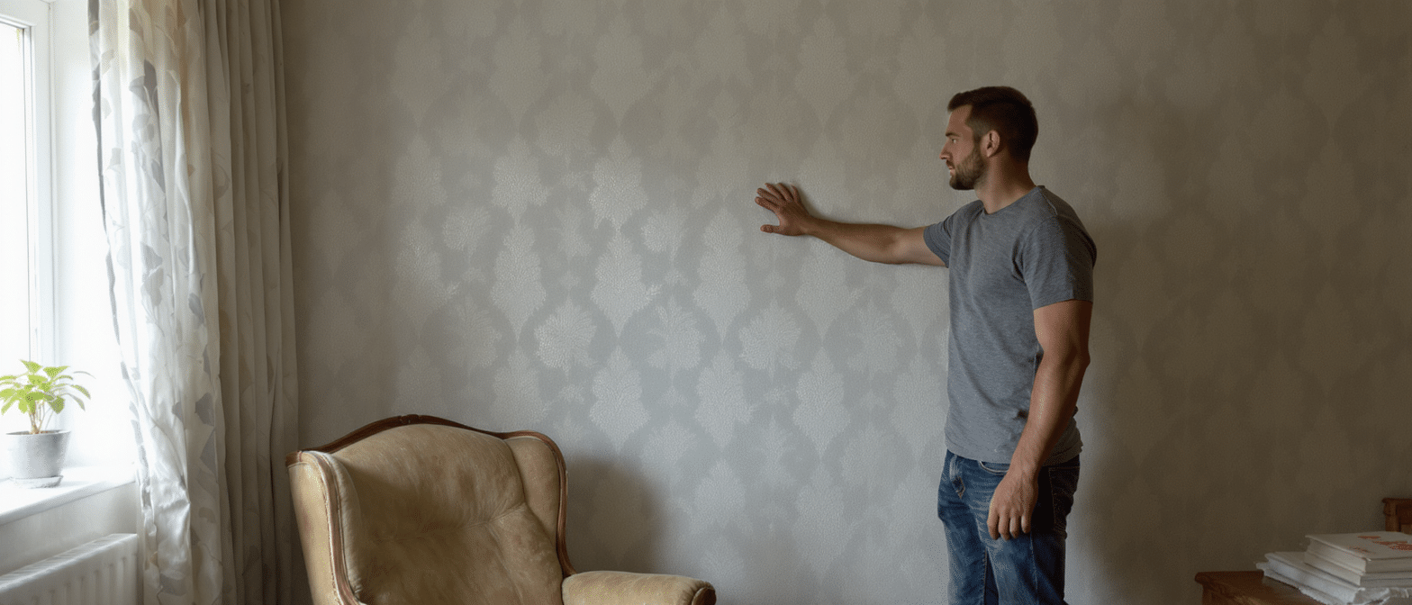 découvrez pourquoi le papier peint est un choix idéal pour sublimer votre décoration intérieure, alliant style, facilité d'installation et diversité des motifs.