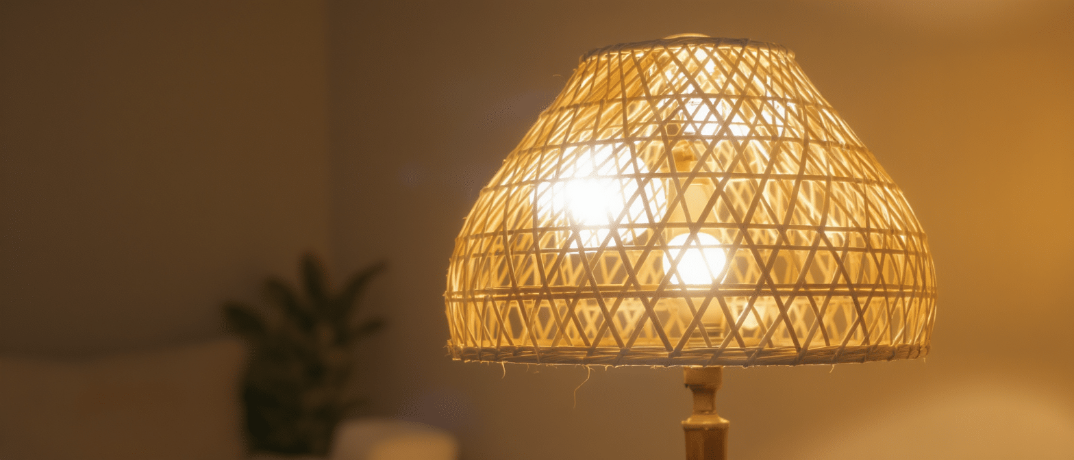 découvrez comment créer une atmosphère conviviale et chaleureuse en maîtrisant l'art du cannage lumineux. apportez une touche d'élégance et de lumière douce à votre intérieur.