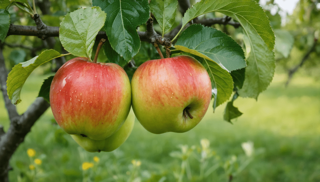 découvrez les meilleures périodes pour planter un pommier et apprenez les techniques essentielles pour entretenir votre verger efficacement toute l'année.