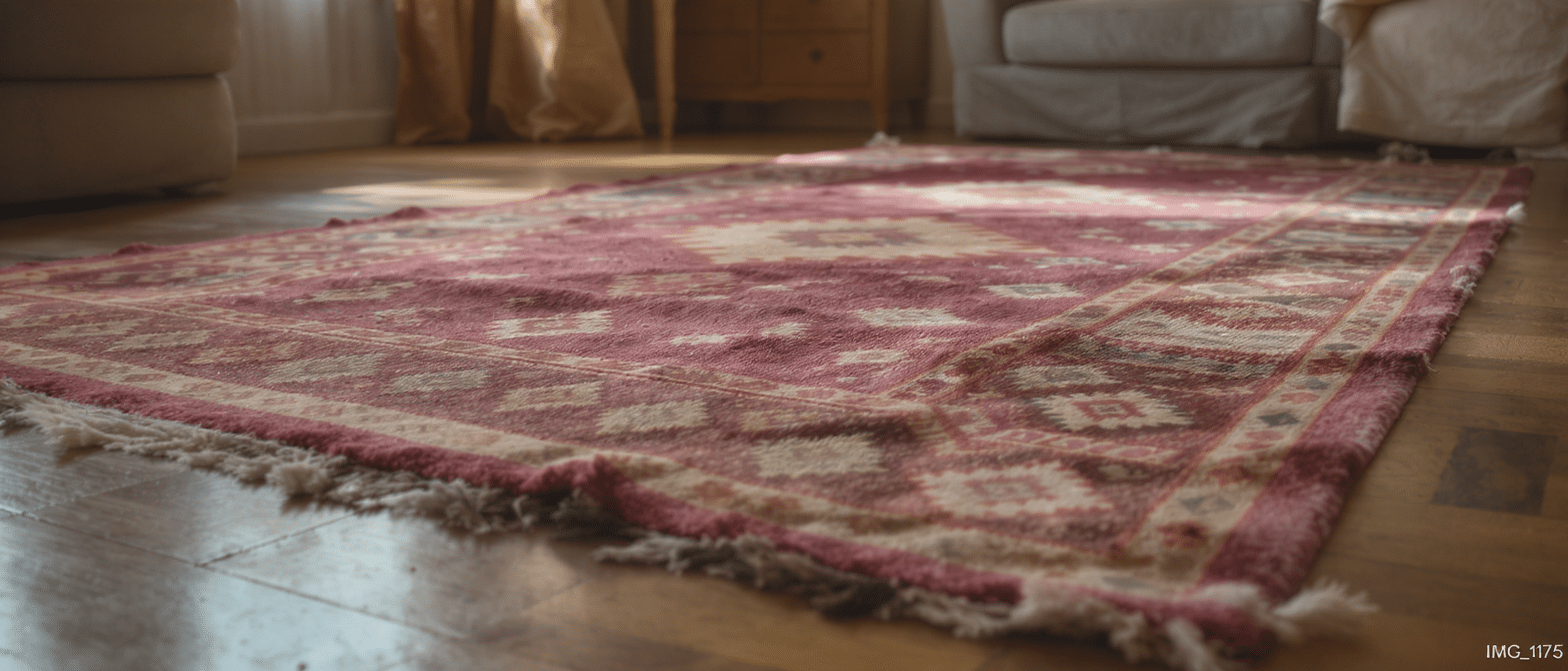 apportez une touche d’authenticité et de chaleur à votre intérieur grâce à nos tapis kilim, alliant tradition et style pour un décor unique et convivial.