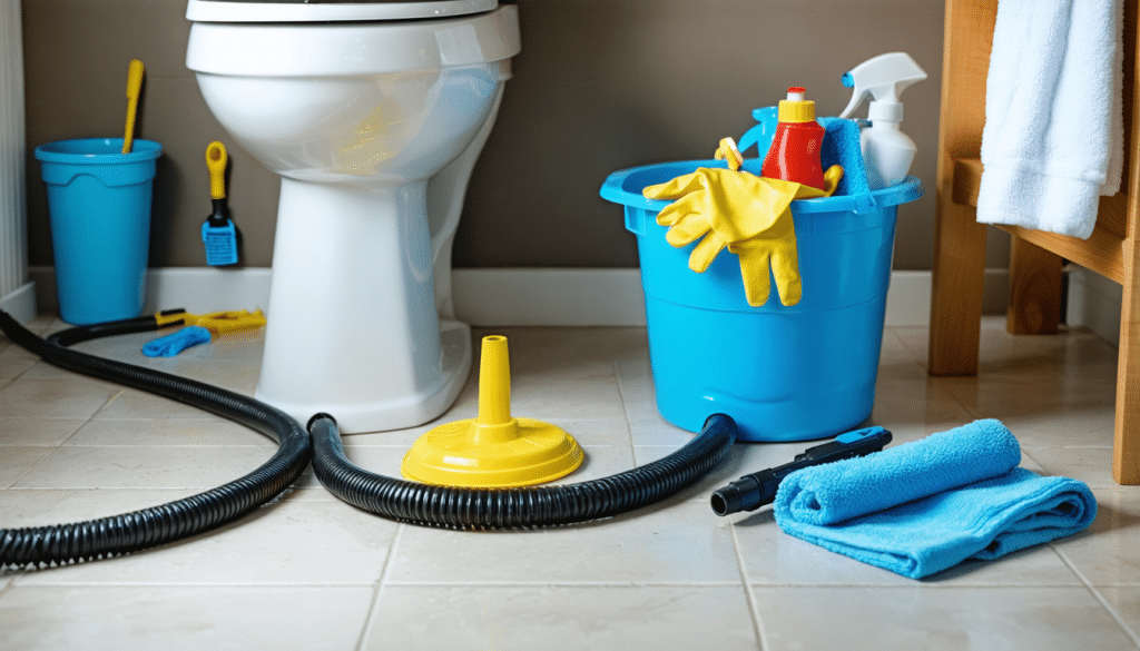 découvrez comment déboucher vos wc tout en intégrant cette étape dans une démarche de décoration ou de travaux pour un intérieur harmonieux et fonctionnel.